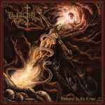 DEFACING GOD - Darkness Is My Crown DIGI